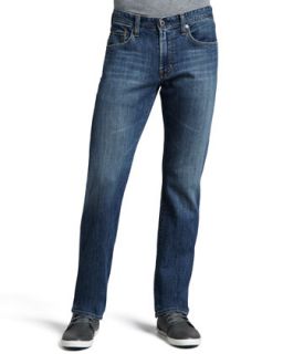 Mens Protege Edit Jeans   AG Adriano Goldschmied   Indigo (33)