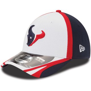 NEW ERA Youth Houston Texans 2014 Training Camp 39THIRTY Stretch Fit Cap   Size
