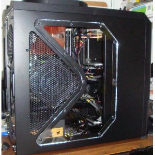 ANTEC Nine Hundred Two Steel Mid Tower Case Black Retail Electronics