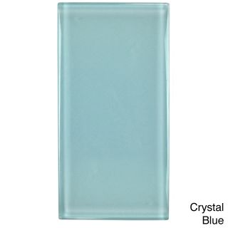 Emrytile Vetro 3x6 Glass Bricks (pack Of 32)