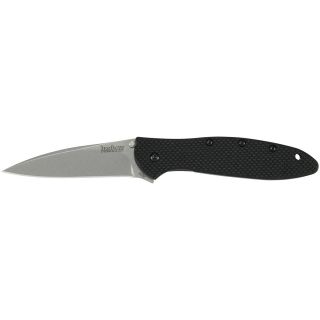 Kershaw Leek Speedsafe Knife (1166001)