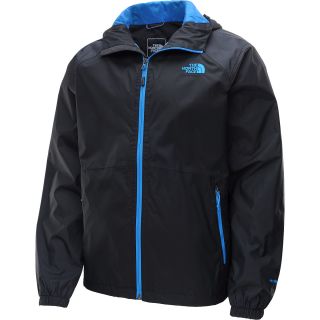 THE NORTH FACE Mens Allabout Jacket   Size Xl, Tnf Black