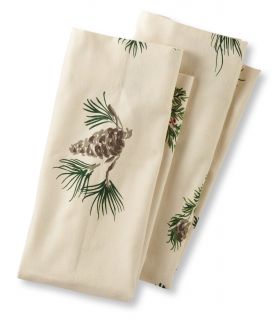 Ultrasoft Comfort Flannel Pillowcases, Set/2, Evergreen