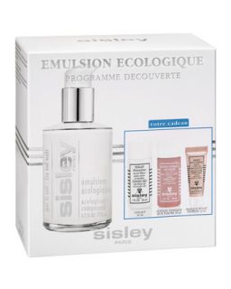 Limited Edition Ecological Compound Discovery Program, 125ml   Sisley Paris  