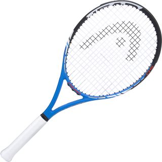 HEAD Adult YouTek IG Challenge OS Tennis Racquet   Size 4, Blue/black