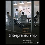 Entrepreneurship An Innovators Guide to Startups and Corporate Ventures
