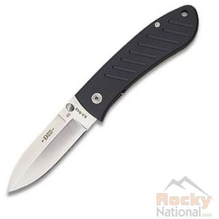 Ka Bar Dozier Folding Hunter Knife (240621)