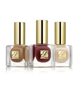 Limited Edition Pure Color Nail Lacquer   Estee Lauder   Burnished nude