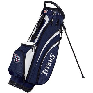 WILSON Tennessee Titans Stand Bag