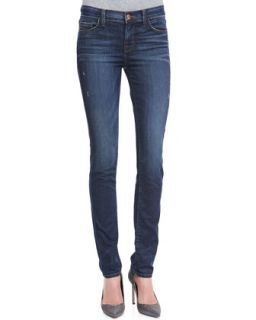 Womens Mid Rise Rail Jeans, Heartbreaker   J Brand Jeans   Heartbreaker (24)