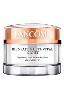 Lancôme 'Bienfait Multi Vital' Night Cream