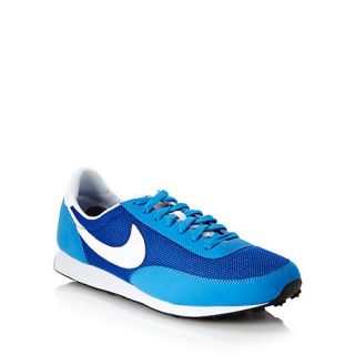 Nike Nike bright blue Elite Si trainers