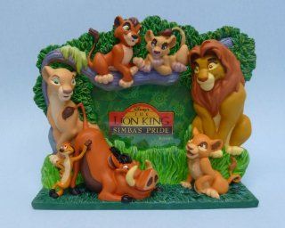 Disney's "The Lion King Simba's Pride" Picture Frame   Childrens Picture Frames