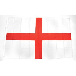 Premiership Soccer England National Team Flag (300 1130)