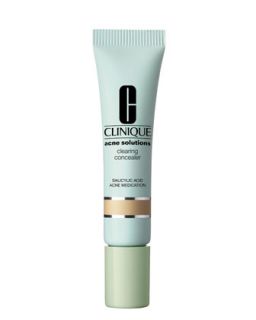 Acne Solutions Clearing Concealer   Clinique   Shade 01