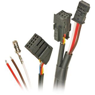 Monster iCruze Interface Cable Interface Cable  Freelander, BMW (MPC FX IC BMW1)  Vehicle Audio Video Accessories And Parts 