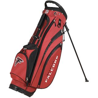 WILSON Atlanta Falcons Stand Bag