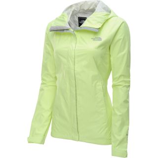 THE NORTH FACE Womens Venture Waterproof Jacket   Size XS/Extra Small, Rave