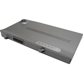 Lenmar Replacement Battery For Dell Latitude D400 Series (LBDLLD400X)