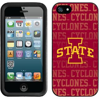 Coveroo Iowa State Cyclones iPhone 5 Guardian Case   Repeating (742 7133 BC FBC)