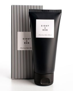 Mens Aftershave, 100mL   Eight & Bob   (100ml )