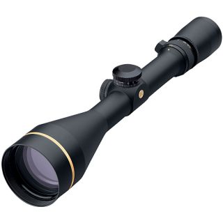 Leupold VX 3 Series Riflescope   Size 8.5 25x50mm 66600 (0924323)
