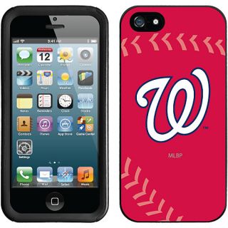 Coveroo Washington Nationals iPhone 5 Guardian Case   Stitch Design (742 6157 