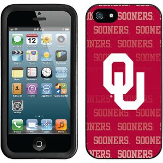 Coveroo Oklahoma Sooners iPhone 5 Guardian Case   Repeating (742 7771 BC FBC)