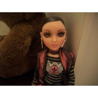 Moxie Teenz Doll  Tristen Toys & Games