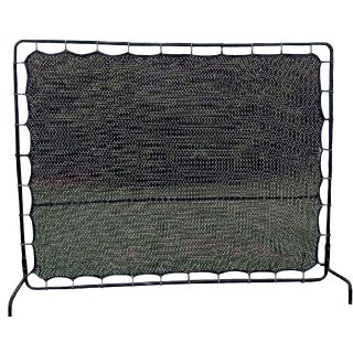 Unique Sports Rebound Tennis Net (REB 9)