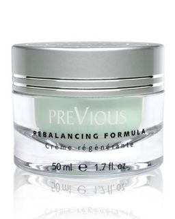 PreVious Rebalancing Formula   Beauty by Clinica Ivo Pitanguy   Tan