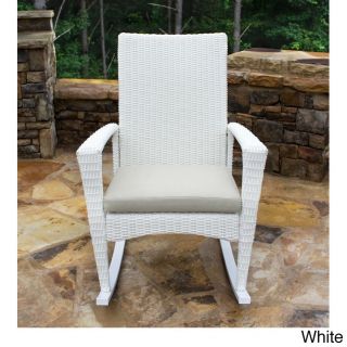 Tortuga Outdoor Bayview Rocking Chair