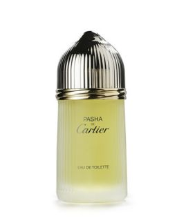 Mens Pasha Eau de Toilette, 3.3oz   Cartier Fragrance   (3oz )