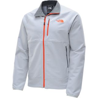 THE NORTH FACE Mens Orello Jacket   Size L, High Rise Grey