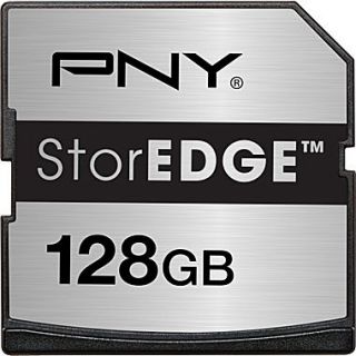 PNY StorEDGE™ 128GB Flash Memory Expansion Module