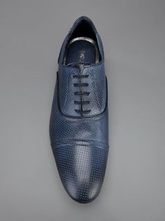 Roberto Cavalli Lace up Oxford Shoe