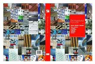 Architectural Faade (3 Volumes) (9787535659477) Tang Art Design & Information Group Limited, HongKong polytechnic International Publishing Company Books