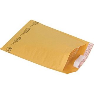 QuickStrip™ Bubble Wrap Cushioned Mailers, #4, 9 1/2 x 13 1/2, 12/Pack