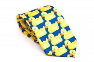 Barney Stinson's Ducky Tie as seen on How I Met Your Mother Clothing