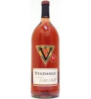 Vendange White Merlot NV 1 L Wine