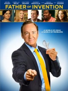 Father of Invention Kevin Spacey, Camilla Belle, Heather Graham, Johnny Knoxville  Instant Video