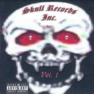 Skull Records Inc. Music