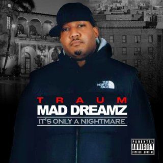 Mad Dreamz it's only a nightmare Music