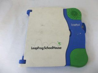 LeapFrog LeapPad "Leap Into Learning" System 