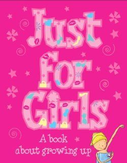 Just for Girls Unknown 9781407515694 Books