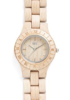 Wood You Have the Time? Watch  Mod Retro Vintage Watches