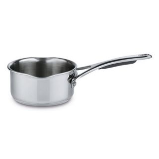 Select Select stainless steel 14cm milk pan
