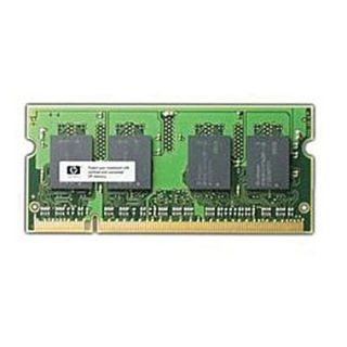 Edge™ EM995AA PE DDR2 SDRAM (200 Pin SoDIMM) Memory Module, 2GB