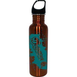 Hunter Manufacturing Miami Dolphins Water Bottle