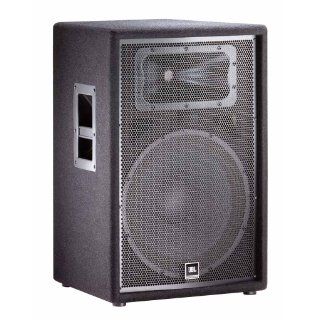 JBL JRX215 Unpowered Speaker Cabinet Musical Instruments